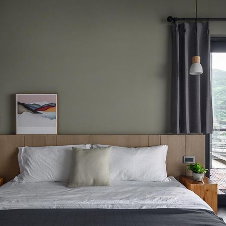Two Easy Inn Jiufen Extérieur photo
