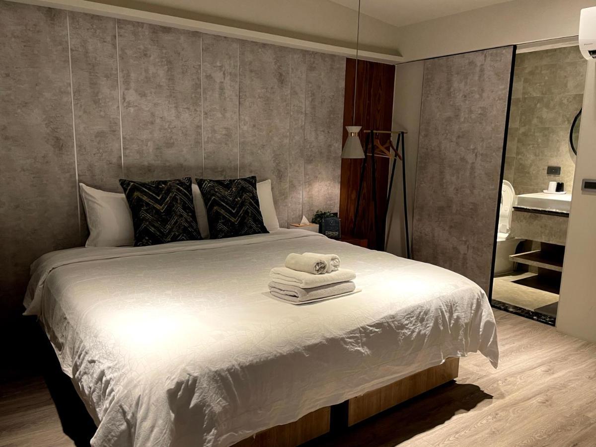 Two Easy Inn Jiufen Extérieur photo
