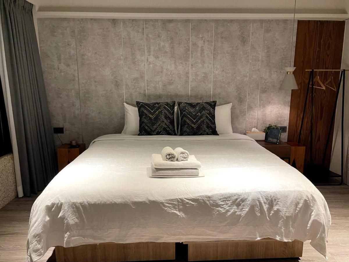 Two Easy Inn Jiufen Extérieur photo