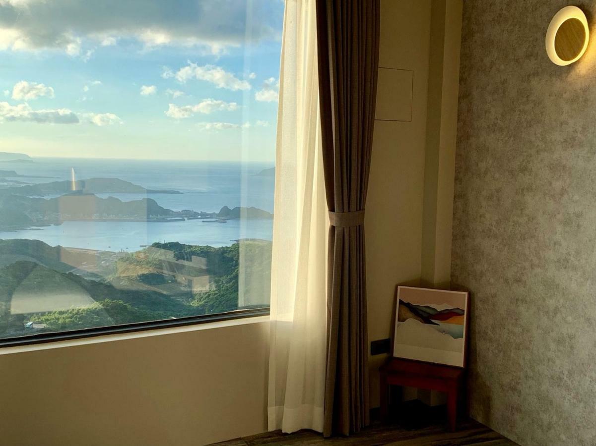 Two Easy Inn Jiufen Extérieur photo