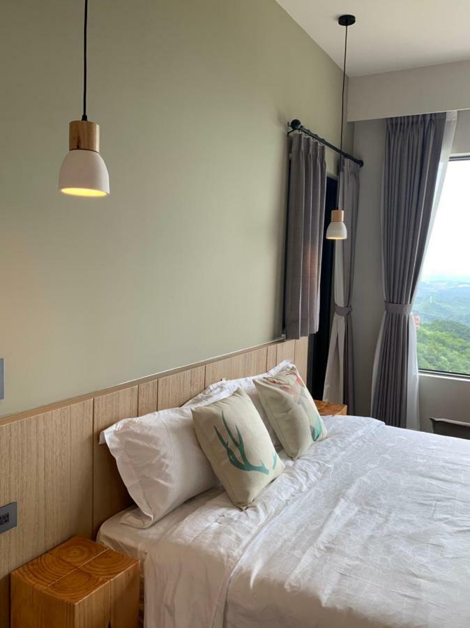 Two Easy Inn Jiufen Extérieur photo