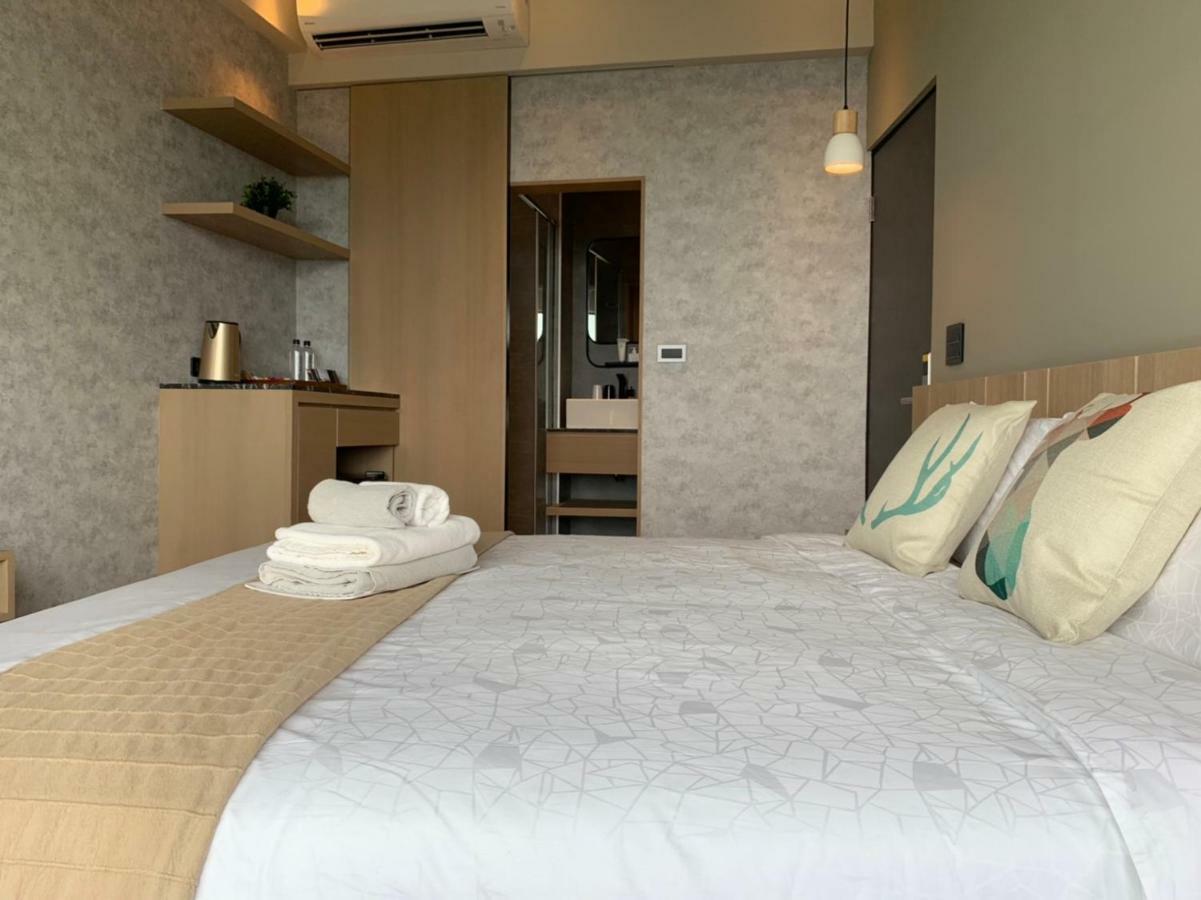 Two Easy Inn Jiufen Extérieur photo