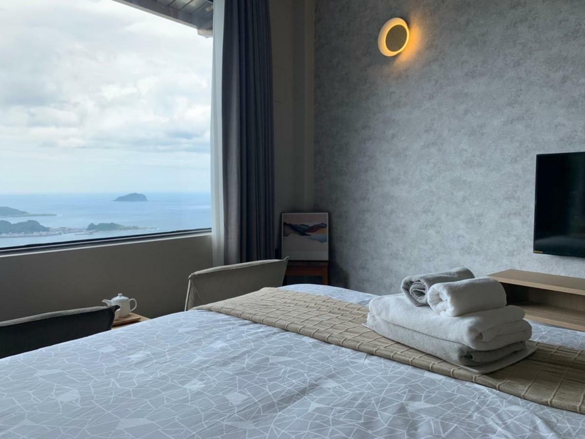 Two Easy Inn Jiufen Extérieur photo