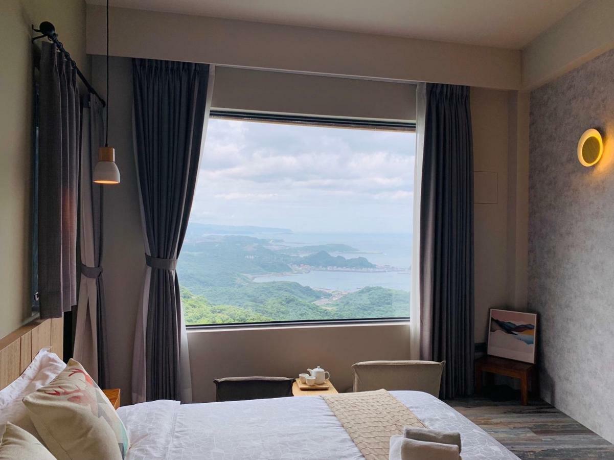 Two Easy Inn Jiufen Extérieur photo