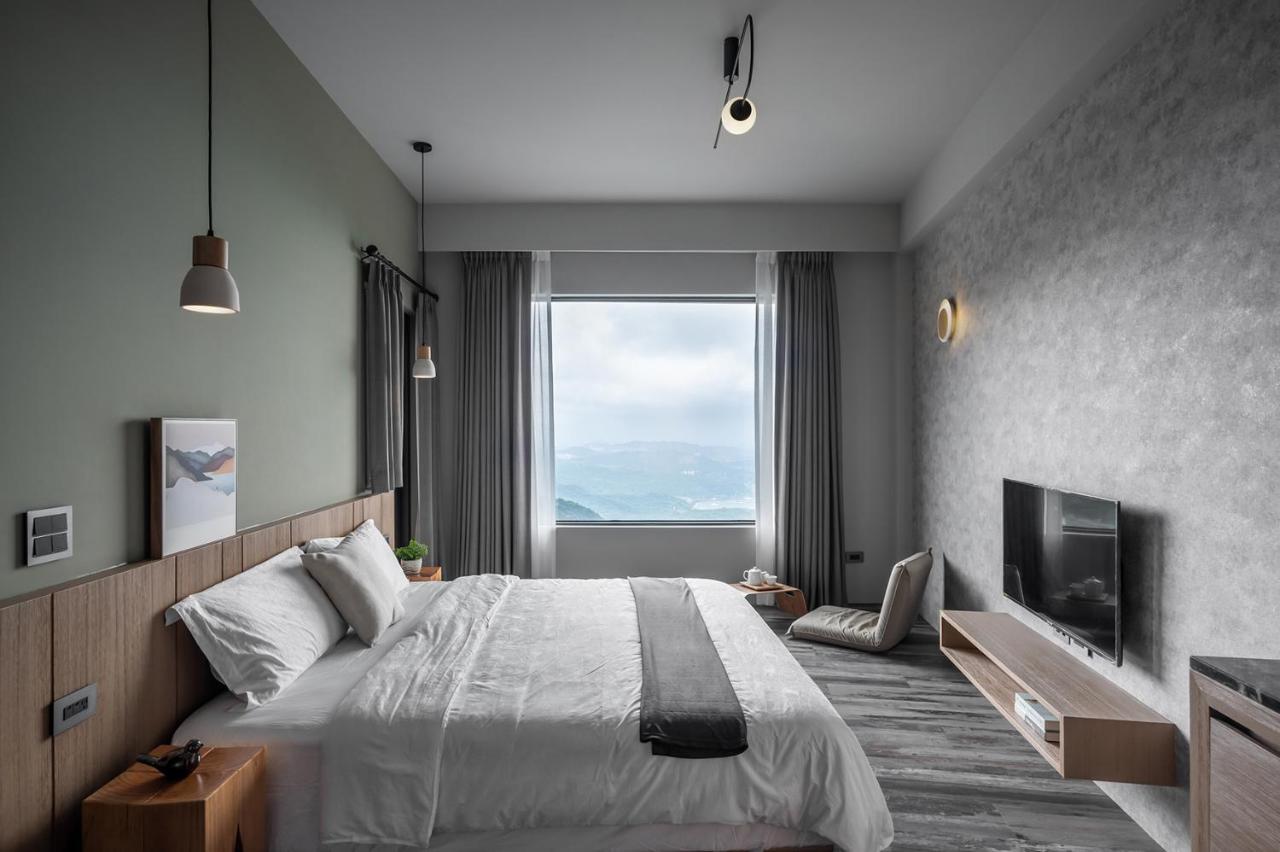 Two Easy Inn Jiufen Extérieur photo