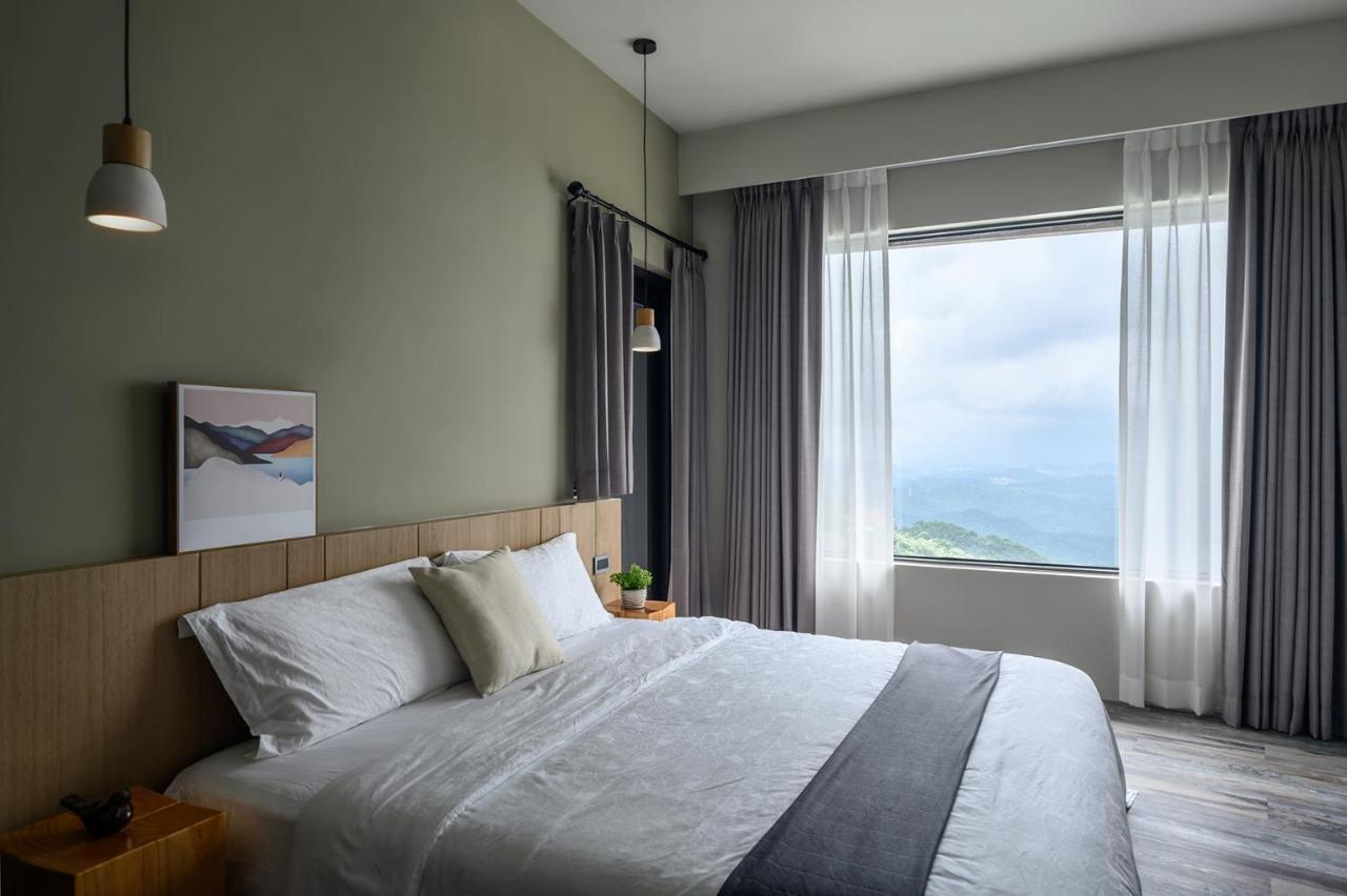 Two Easy Inn Jiufen Extérieur photo